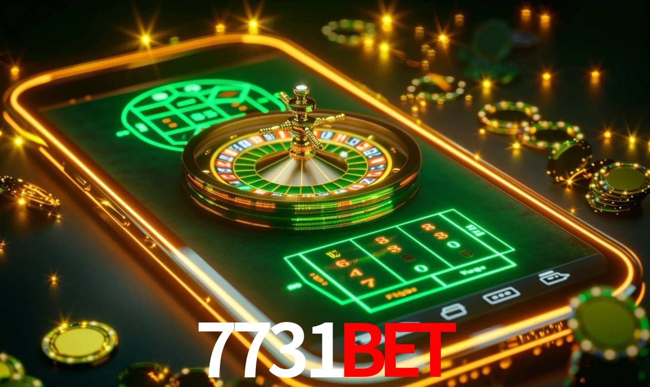 Provedores de Jogos 7731bet