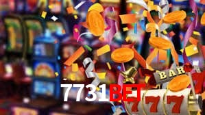 7731bet: A Experiência de Casino com Jogos de Mesa ao Vivo