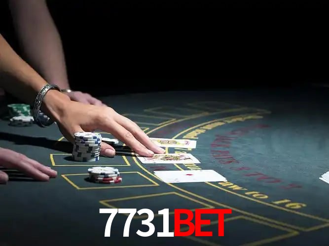 Segurança 2FA 7731bet