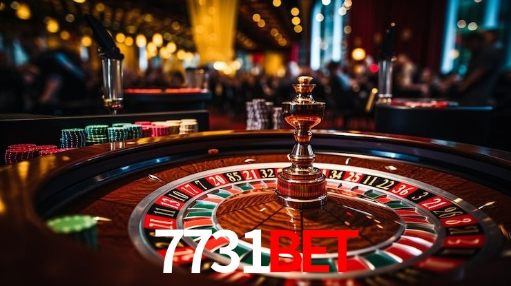 Seasonal Promotions 7731bet