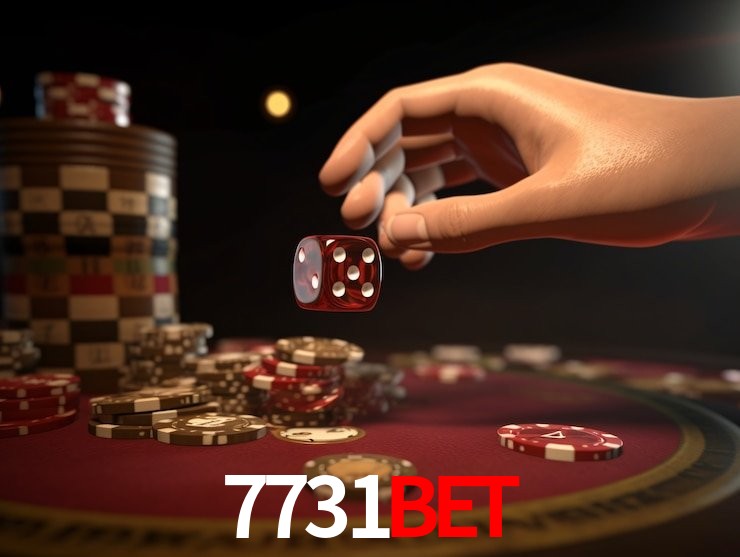Apostas de Tênis 7731bet