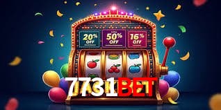 Casino Ao Vivo 7731bet