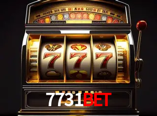 Descubra o Mundo do Cassino Online com 7731bet