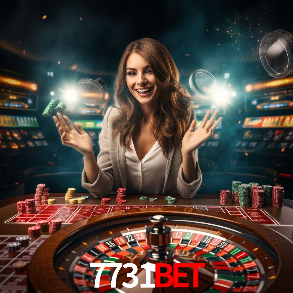 Ofertas Imperdíveis na 7731bet: Promoções e Bônus Que Valem a Pena