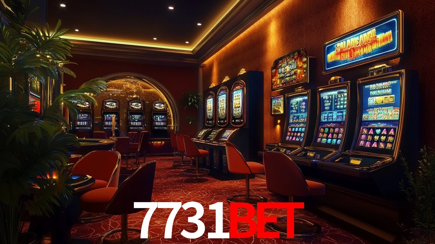 Live Casino 7731bet