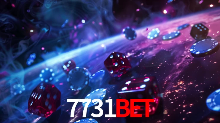 Slot Games 7731bet