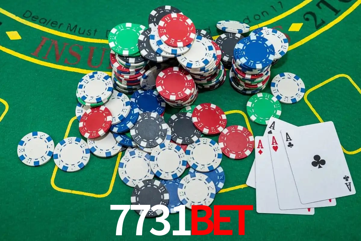 Interface Premium 7731bet