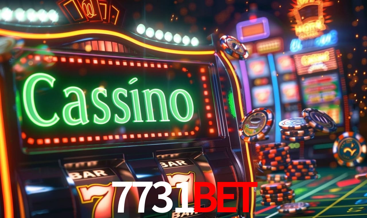 Estatísticas do Jogo 7731bet