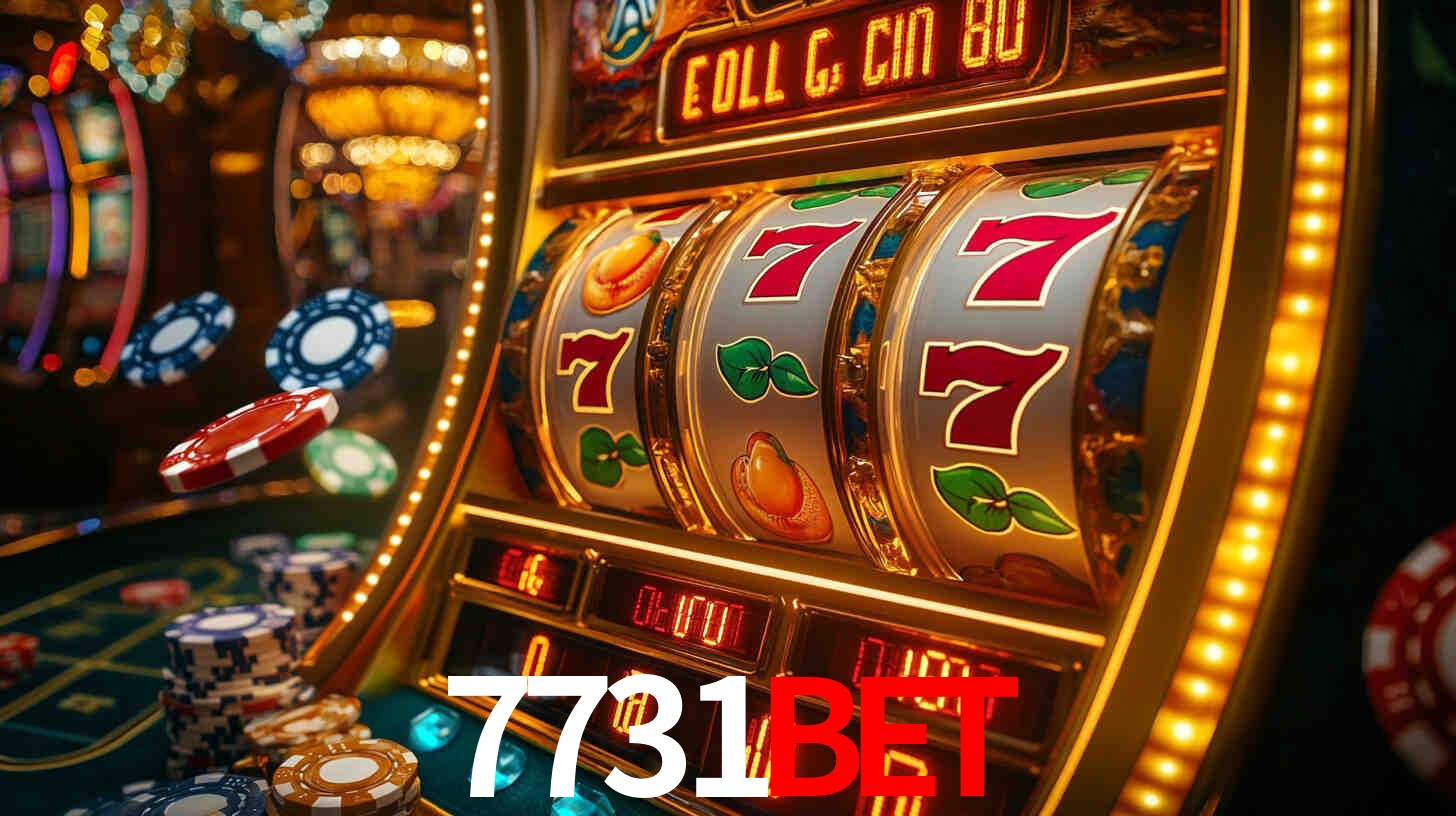Programa VIP 7731bet