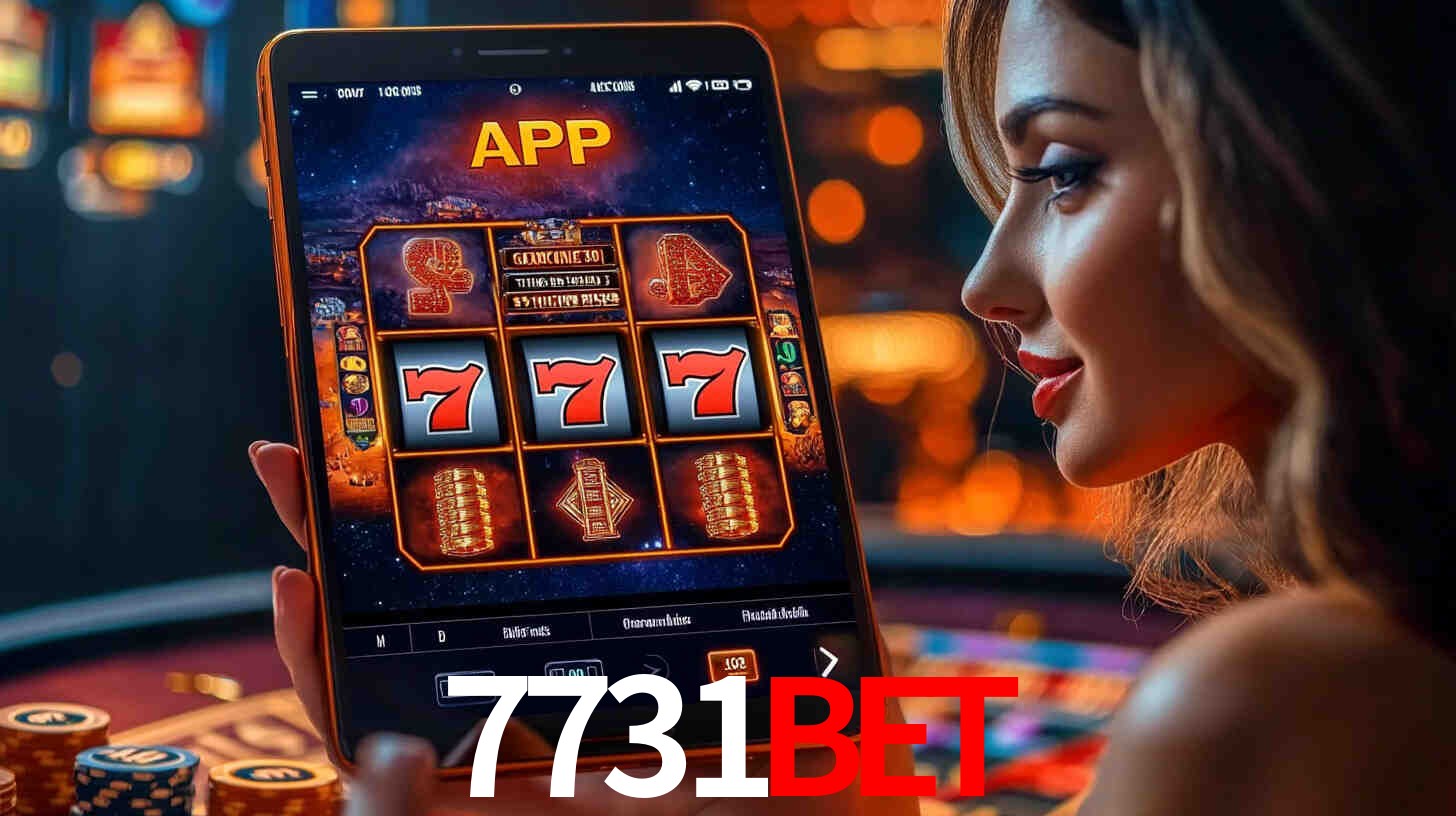 7731bet: Seu Especialista em Apostas Esportivas Brasileiras