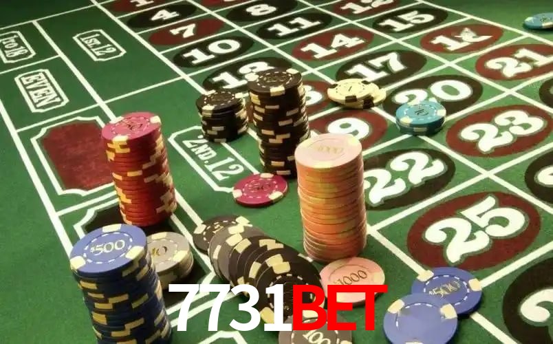 Apostas de Futebol 7731bet