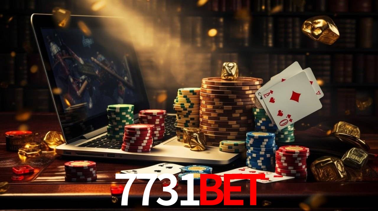 Programa VIP 7731bet