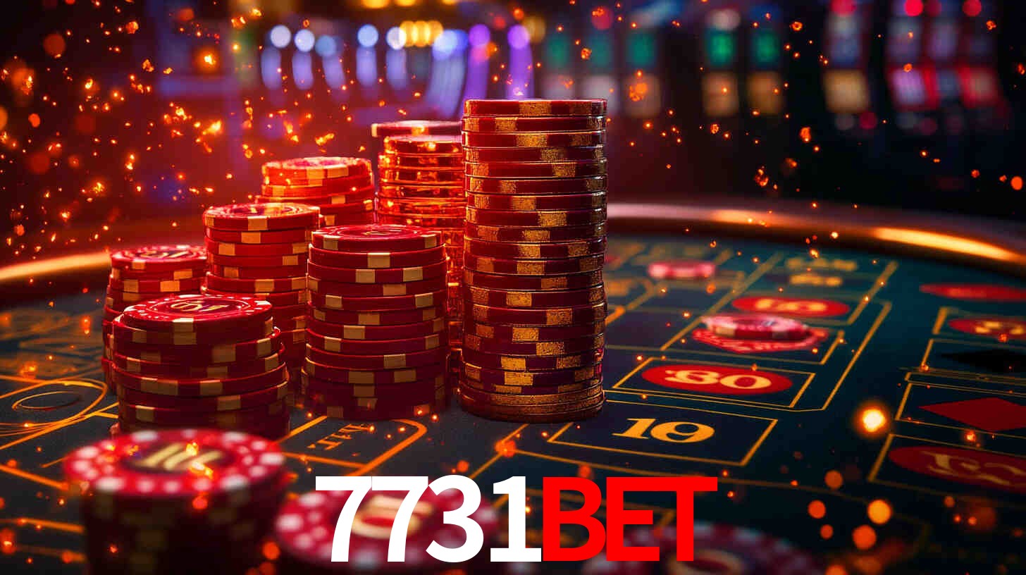 Daily Bonuses 7731bet
