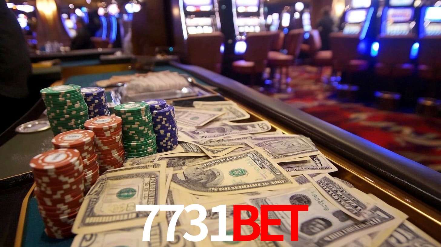 Ofertas Exclusivas 7731bet