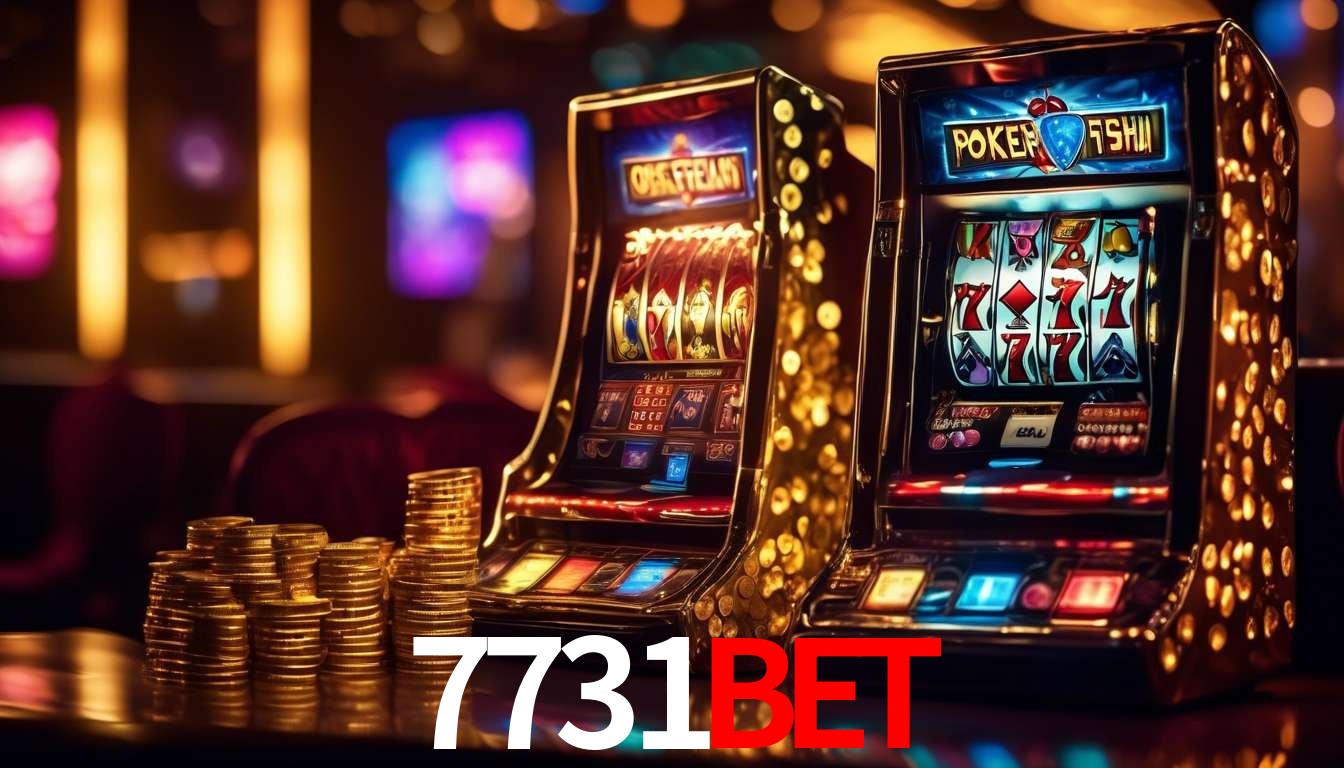 Descubra a Essência do 7731bet: Nossa História e Compromissos