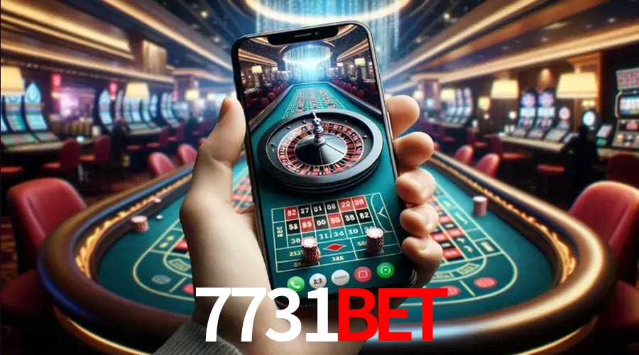 Game Providers 7731bet